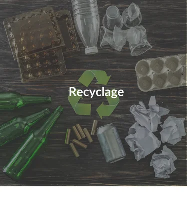 Recyccle