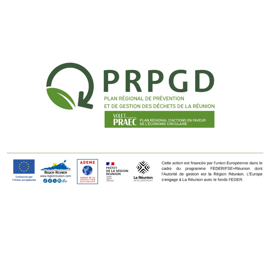 The PRPGD: the document that includes the PRAEC