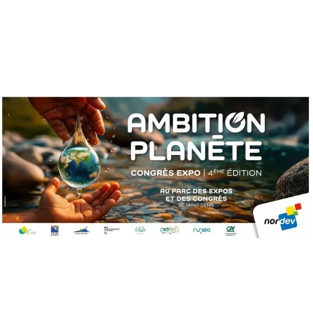 Planet Ambition 2025