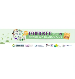 Journée RSE