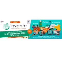 Re Invente Village