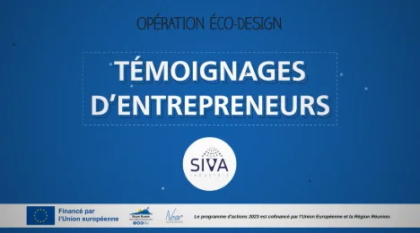 Siva industry & ecodesign