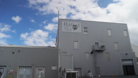 Ecodesign in PetfoodRun