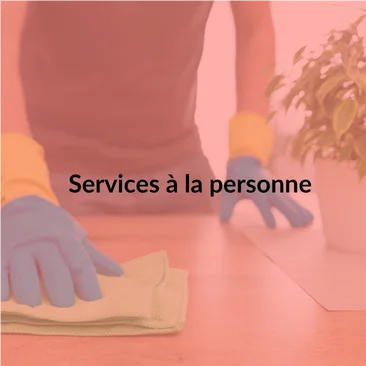 Services à la personne