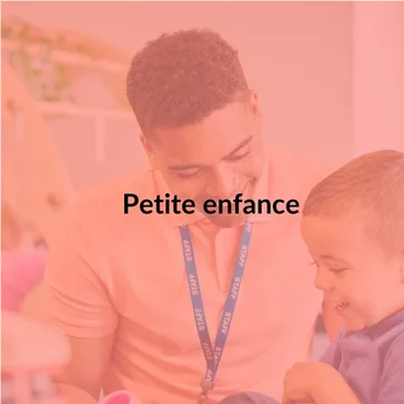 Petite enfance