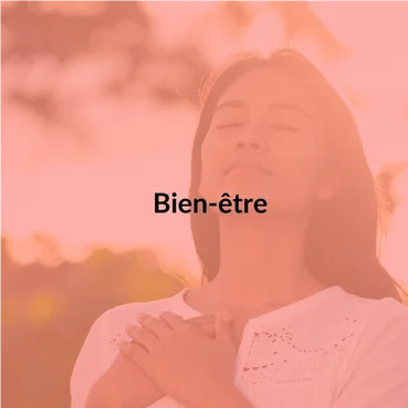 Le Bien être