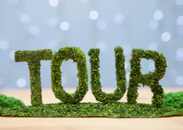 Circular Tour