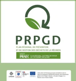 Réunion Développement is leading the "PRAEC" strategic circular economy plan