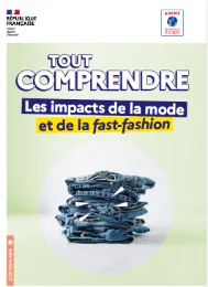 Tout comprendre : les impacts de la mode et de la fast-fashion