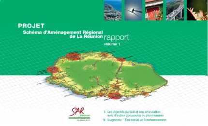 Schéma d’aménagement régional d’aménagement