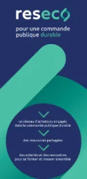 Pour une commande publique durable