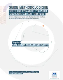 Guide méthodologique - créer une dynamique d’économie circulaire sur son territoire