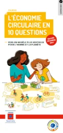 L'Economie Circulaire en 10 questions - mai 2019