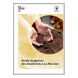 Managing waste in La Réunion