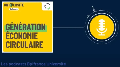 "Génération économie circulaire" 7 témoignages de dirigeants engagés en ECI