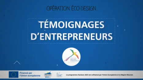 Levavasseur makes ecodesign