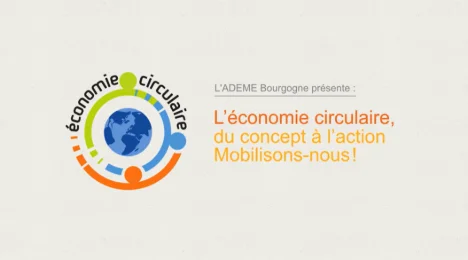Circular economy : explainations