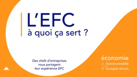 L'EFC à quoi ca sert?