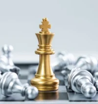 How your company can become resilient ?