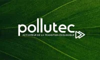 A Reunion delegation at Pollutec in October!