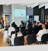 Back to Café Éco - Focus on La Réunion's industrial sector