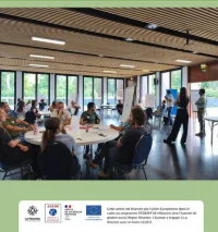 Réunion Développement is leading the Strategic Plan for the Circular Economy of Réunion: the PRAEC
