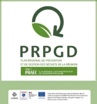 Réunion Développement is leading the "PRAEC" strategic circular economy plan
