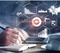 Discover the 2025 edition of the Economic Panorama of Cinema and Audiovisual