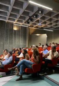 Back to Café Éco - Focus on La Réunion's industrial sector