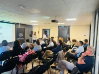 A Look Back at the Economic Intelligence Café – Geopolitical Focus on the Indian Ocean Region – June 2026