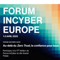 La Réunion au Forum InCyber 2025