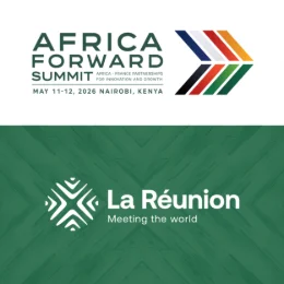 Africa Forward x La Réunion