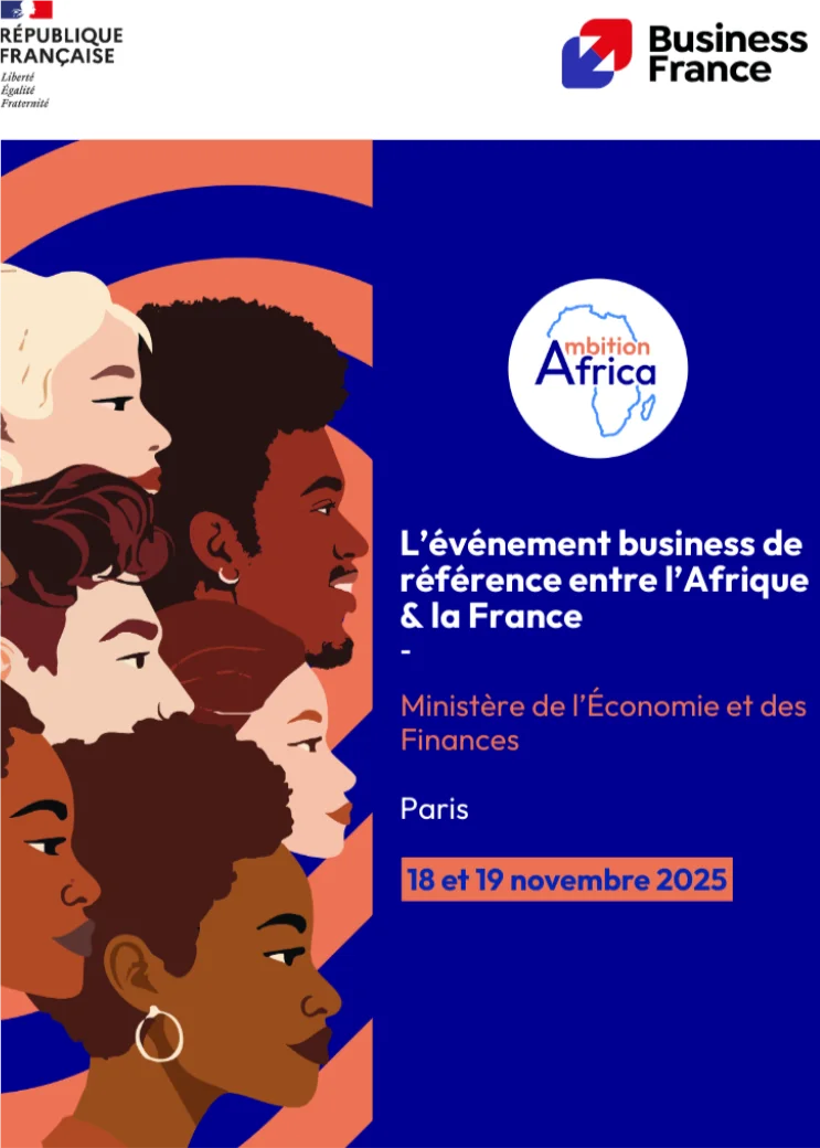 Ambition Africa 2025