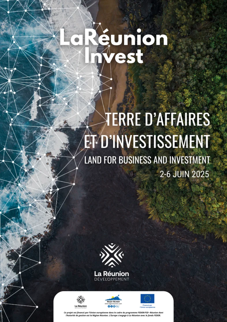 La Reunion Invest Tour