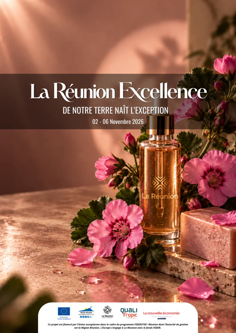 La Réunion Excellence