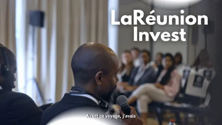 La Réunion Invest Ep2 ENG