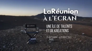 La Réunion à l'Ecran 2025