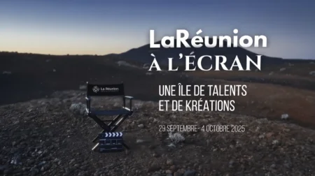 La Réunion à l'Ecran 2025