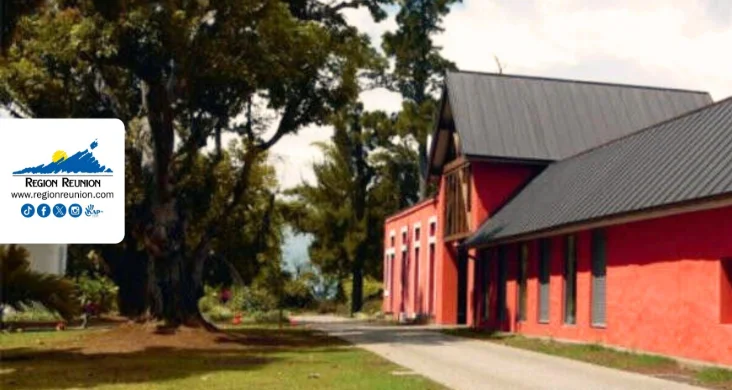 Venue and travel