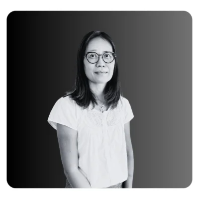 Véronique Leung