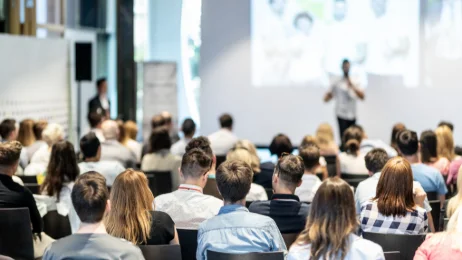 Conférence Attractivité
