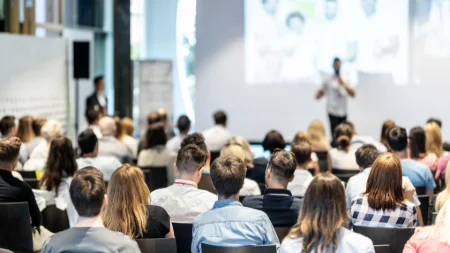 Conference on Regional Attractiveness