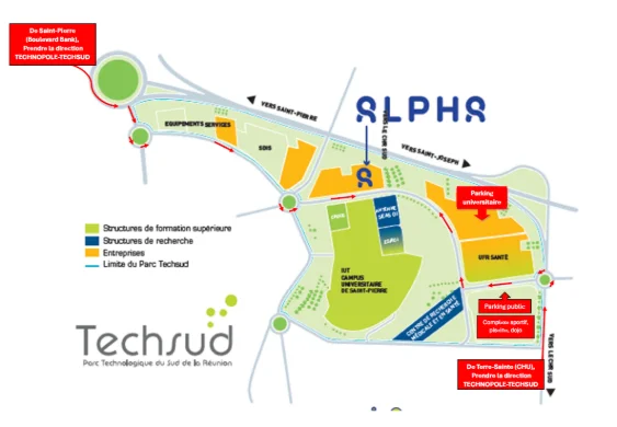 Informations pratiques